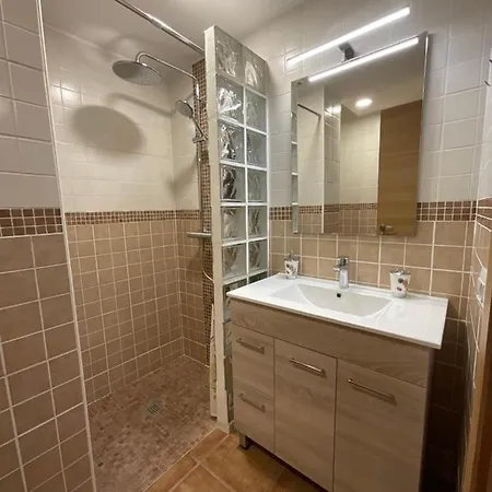 Slam Appartement Bajamar (La Laguna)