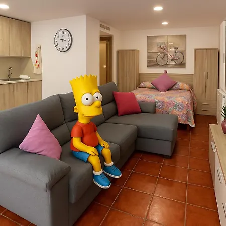 Slam Apartamento *